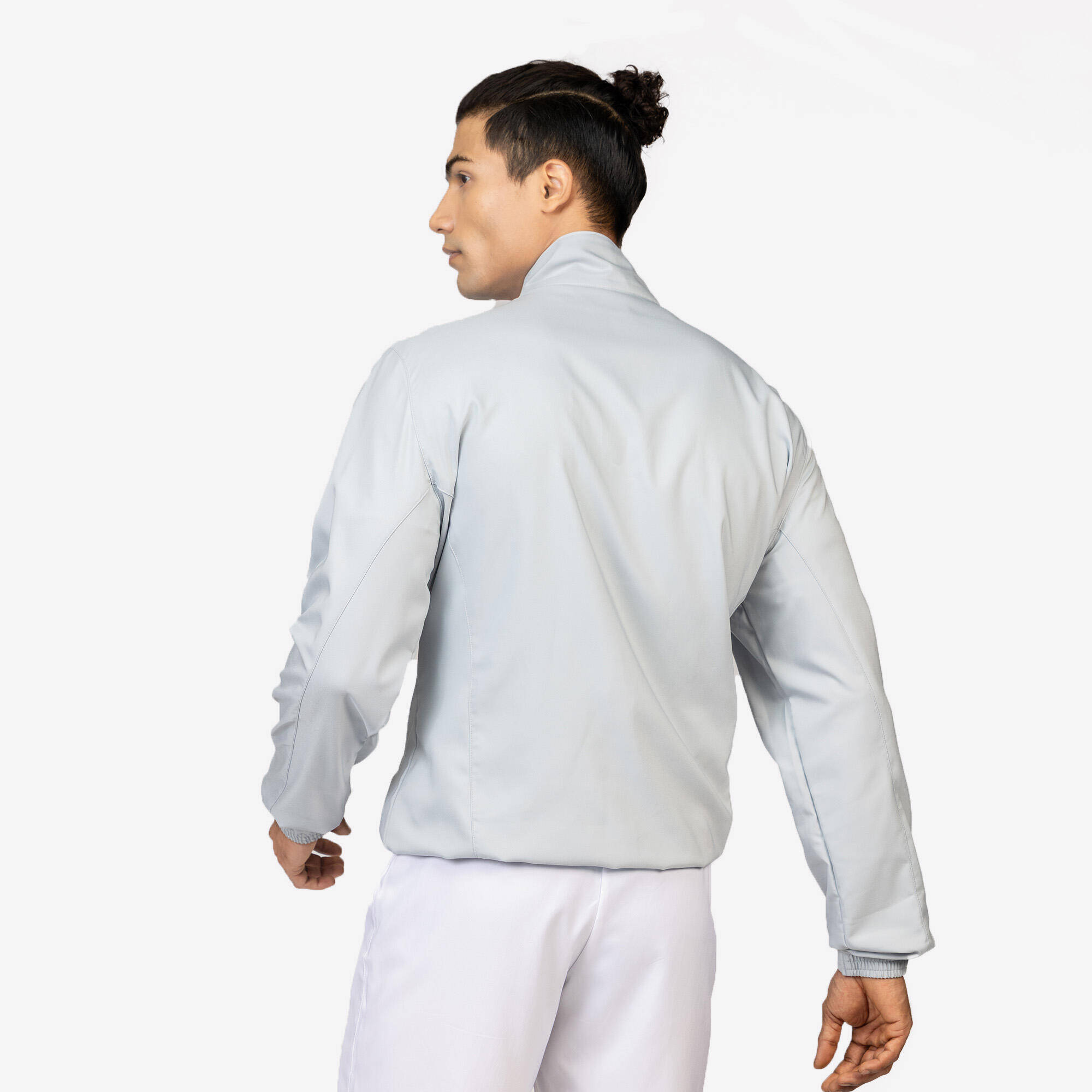 Men's Breathable Fitness Jacket -  3