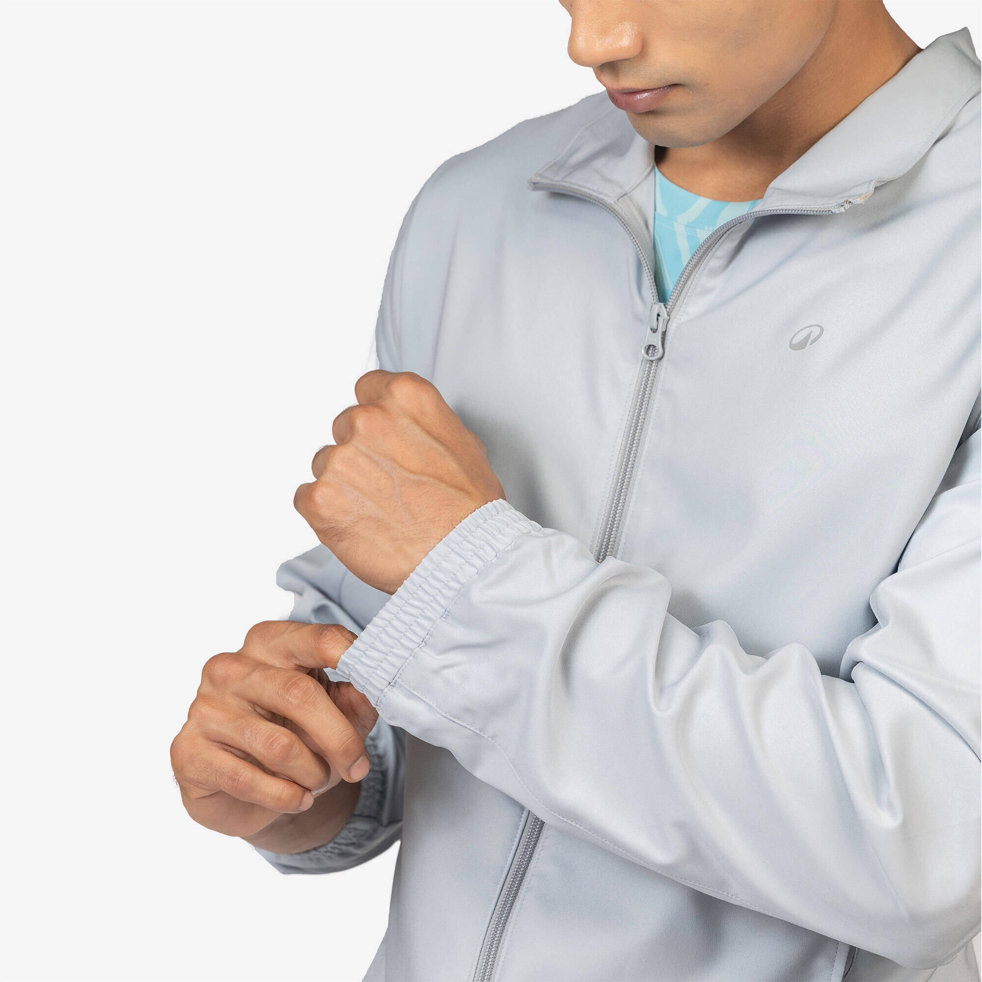 Men's Breathable Fitness Jacket -  4