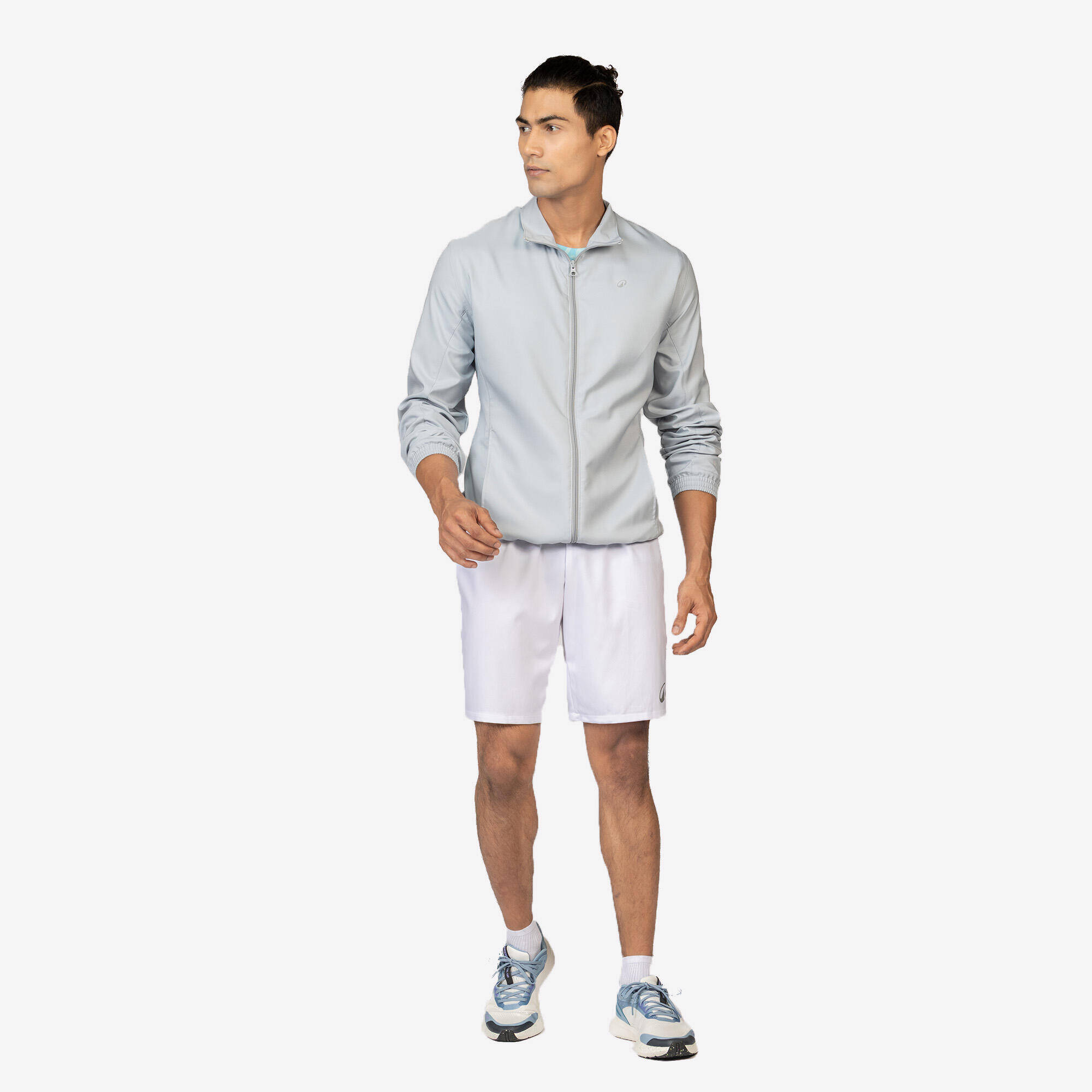 Men's Breathable Fitness Jacket -  1