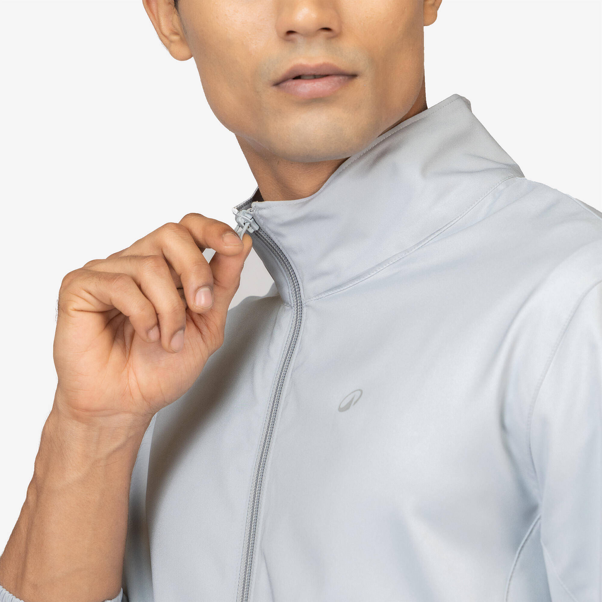 Men's Breathable Fitness Jacket -  5