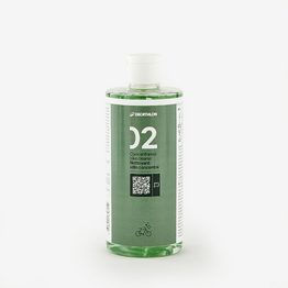 Nettoyant concentre velo - 500ml