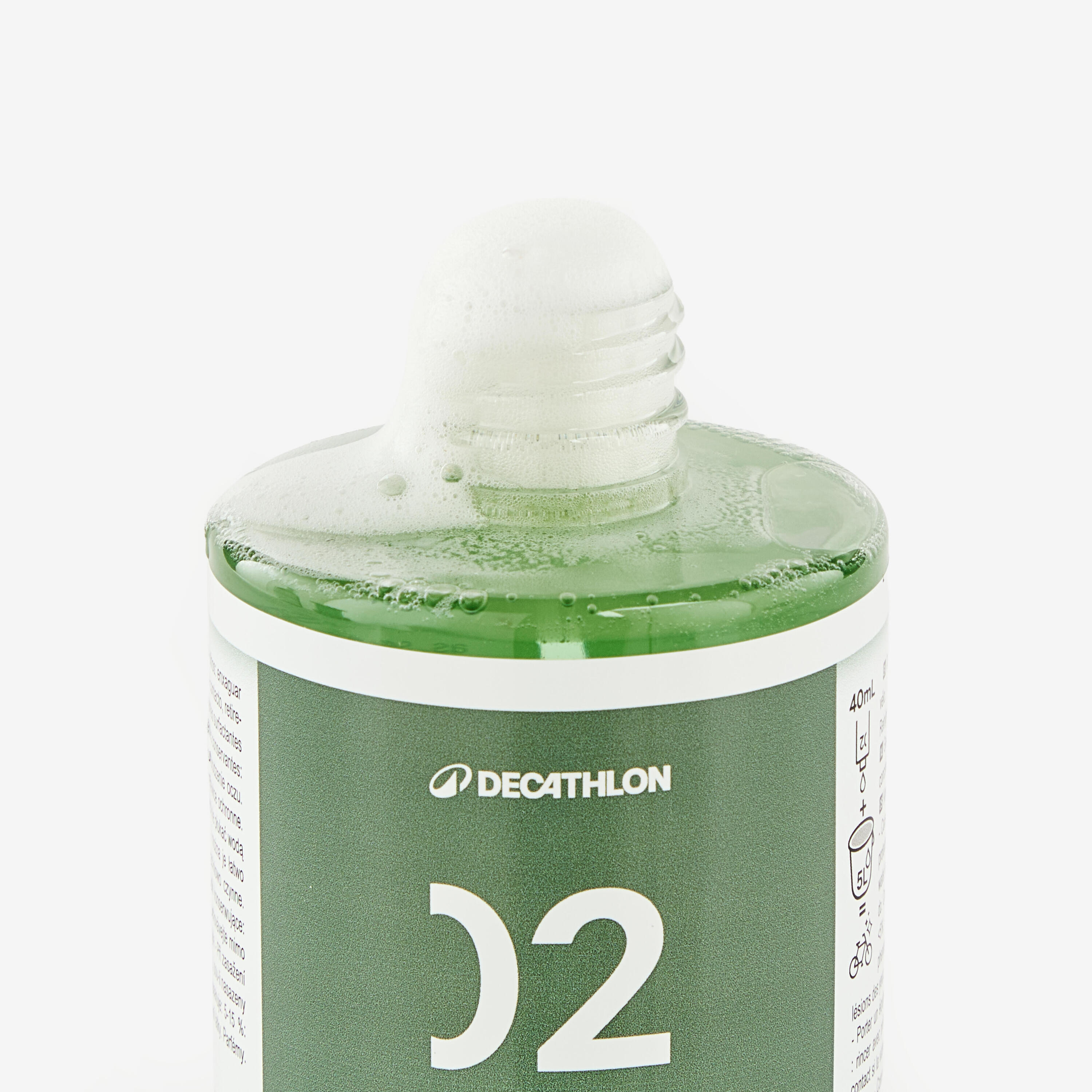 Nettoyant concentré pour vélo 500 ml 4/6