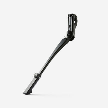 Stopka rowerowa Btwin 500 27,5-29” do dolnej rury tylnego trójkąta