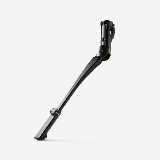 Stopka rowerowa Btwin 500 27,5-29” do dolnej rury tylnego trójkąta