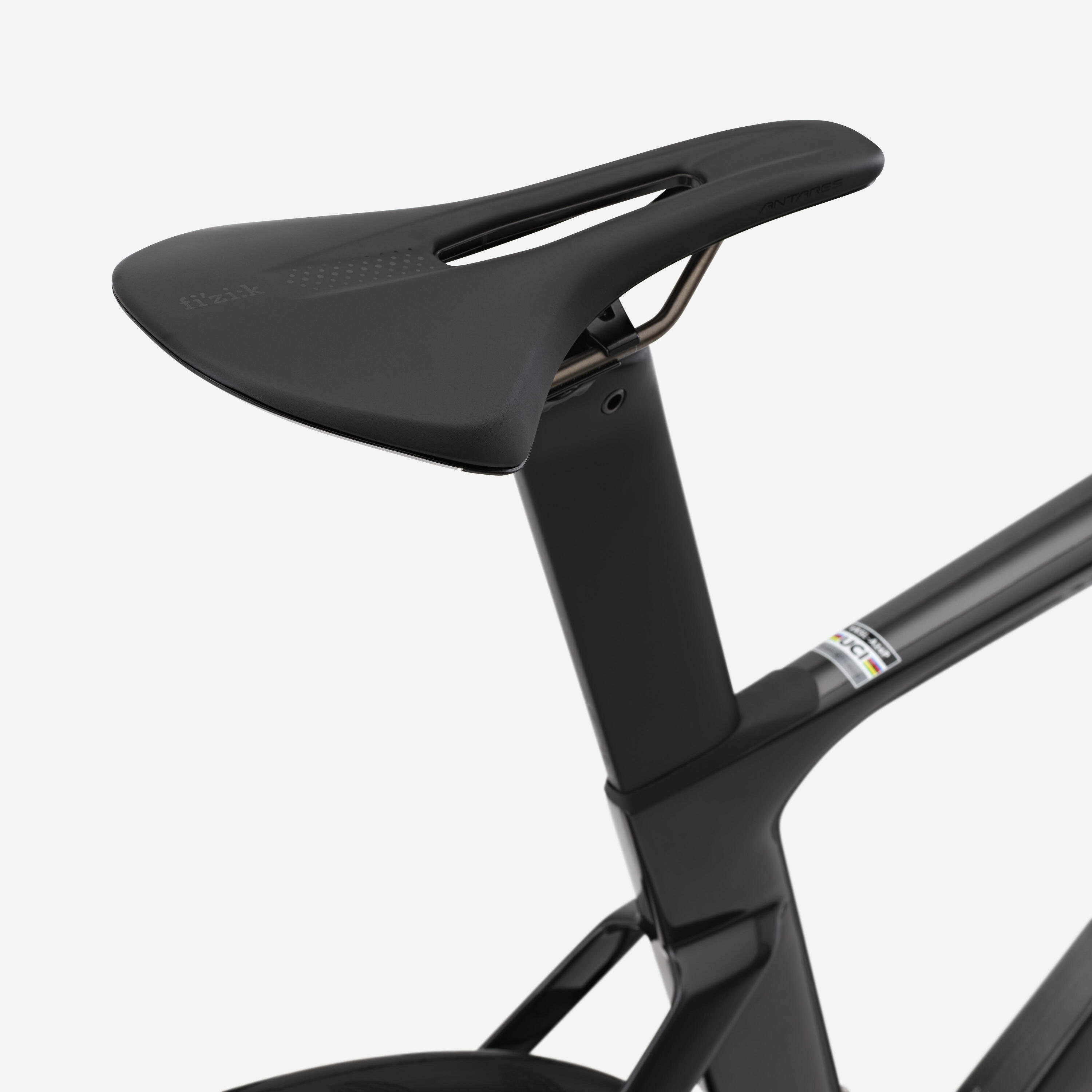 Bicicleta de Estrada Shimano ULTEGRA DI2 2x12v Sensor Potência RCR-F Pro Cinza 8/17