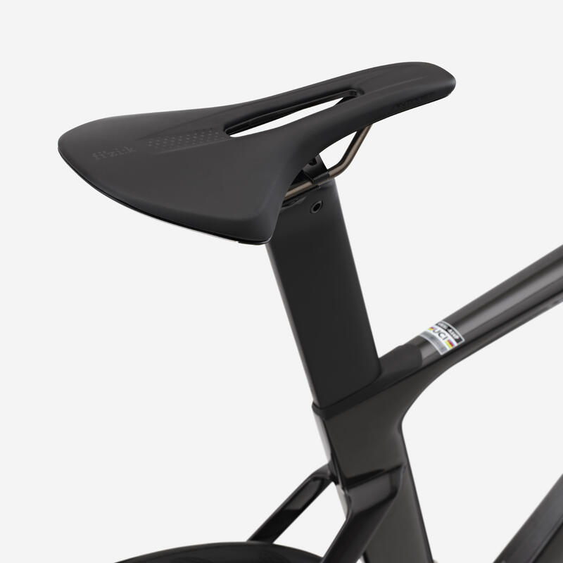 Bicicletă șosea Shimano Ultegra DI2 2x12v senzor de putere RCR-F Pro Gri