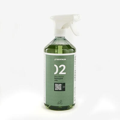 Detergente bici 1L