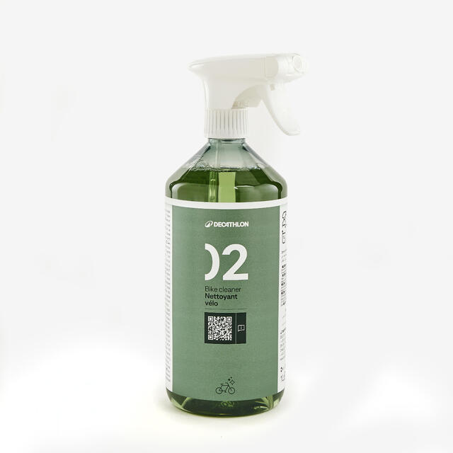 Fahrradreiniger 1 l