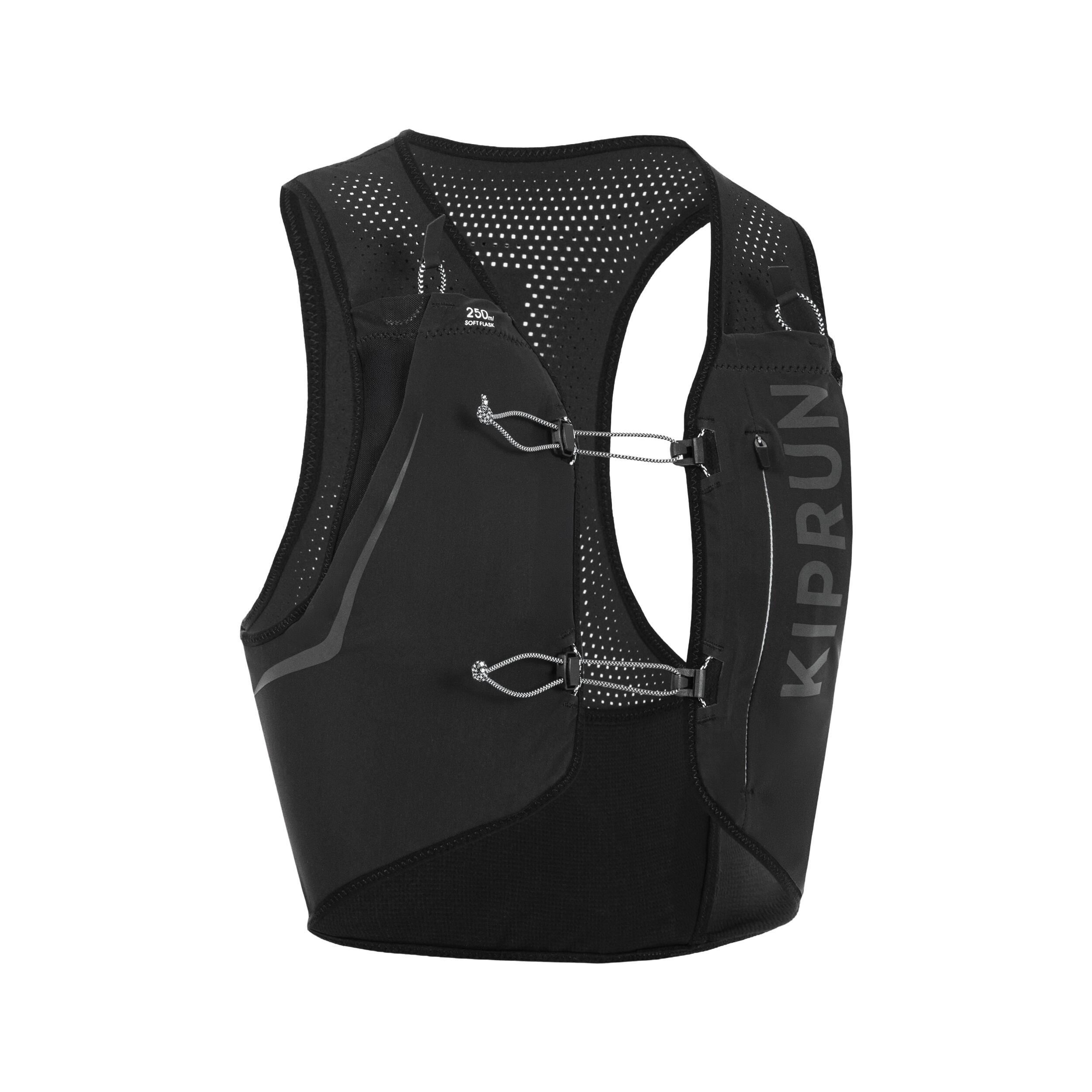 Kamizelka do biegania unisex Kiprun Race 900 3 l 12/28