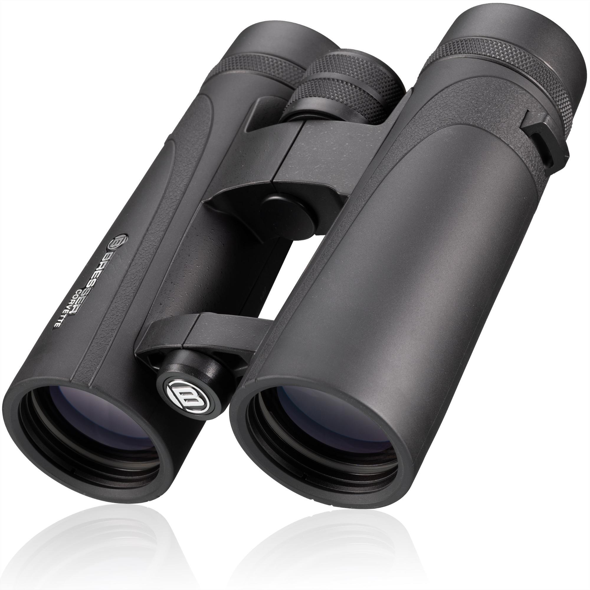 Prismático 10x42 impermeable + Nitrógeno - CD 4/6