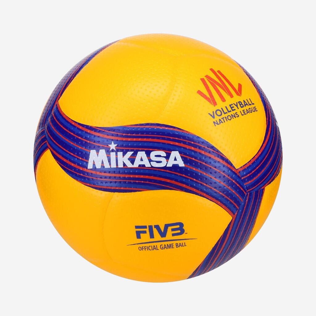 Odbojkarska žoga V200W VNL (velikost 5)