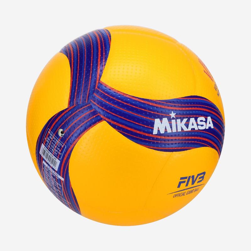 Volejbalový míč V200W VNL velikost 5