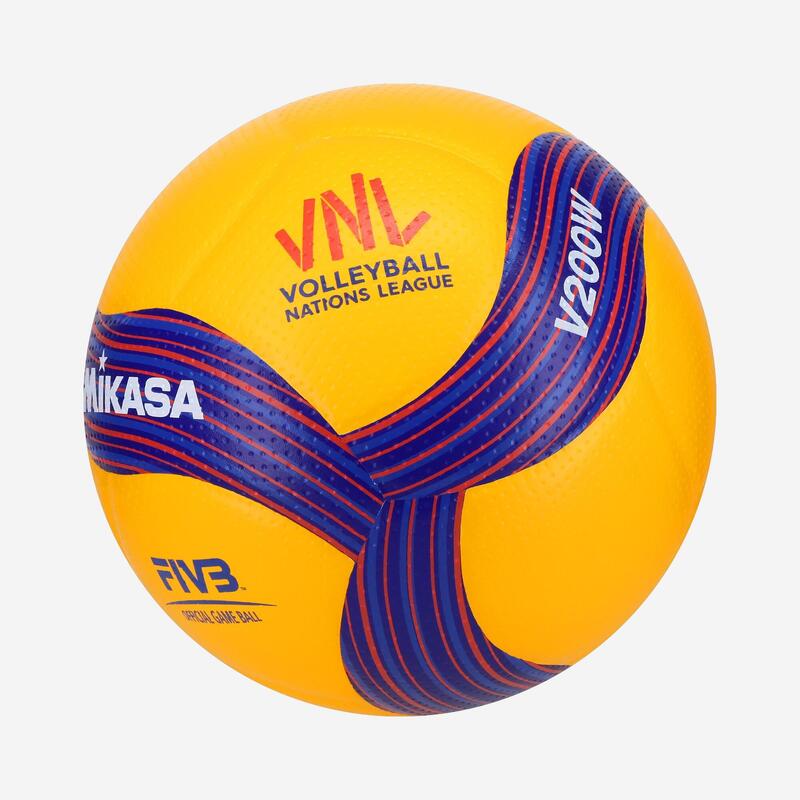 Volejbalový míč V200W VNL velikost 5