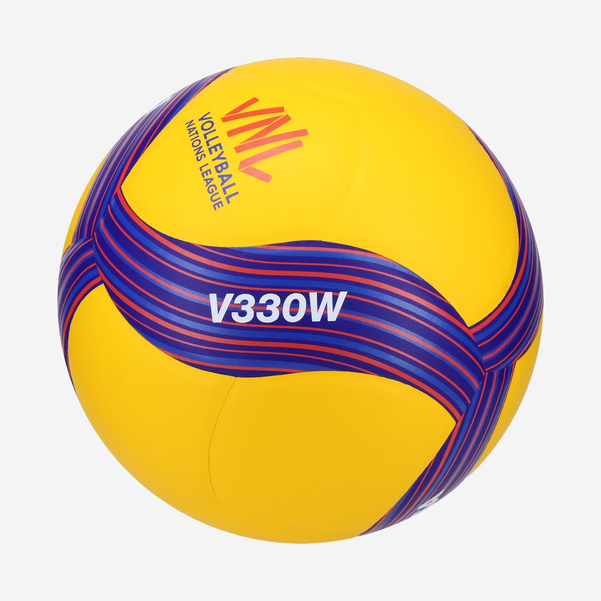 Piłka do siatkówki Mikasa V330W VNL 2026 rozmiar 5 4/7