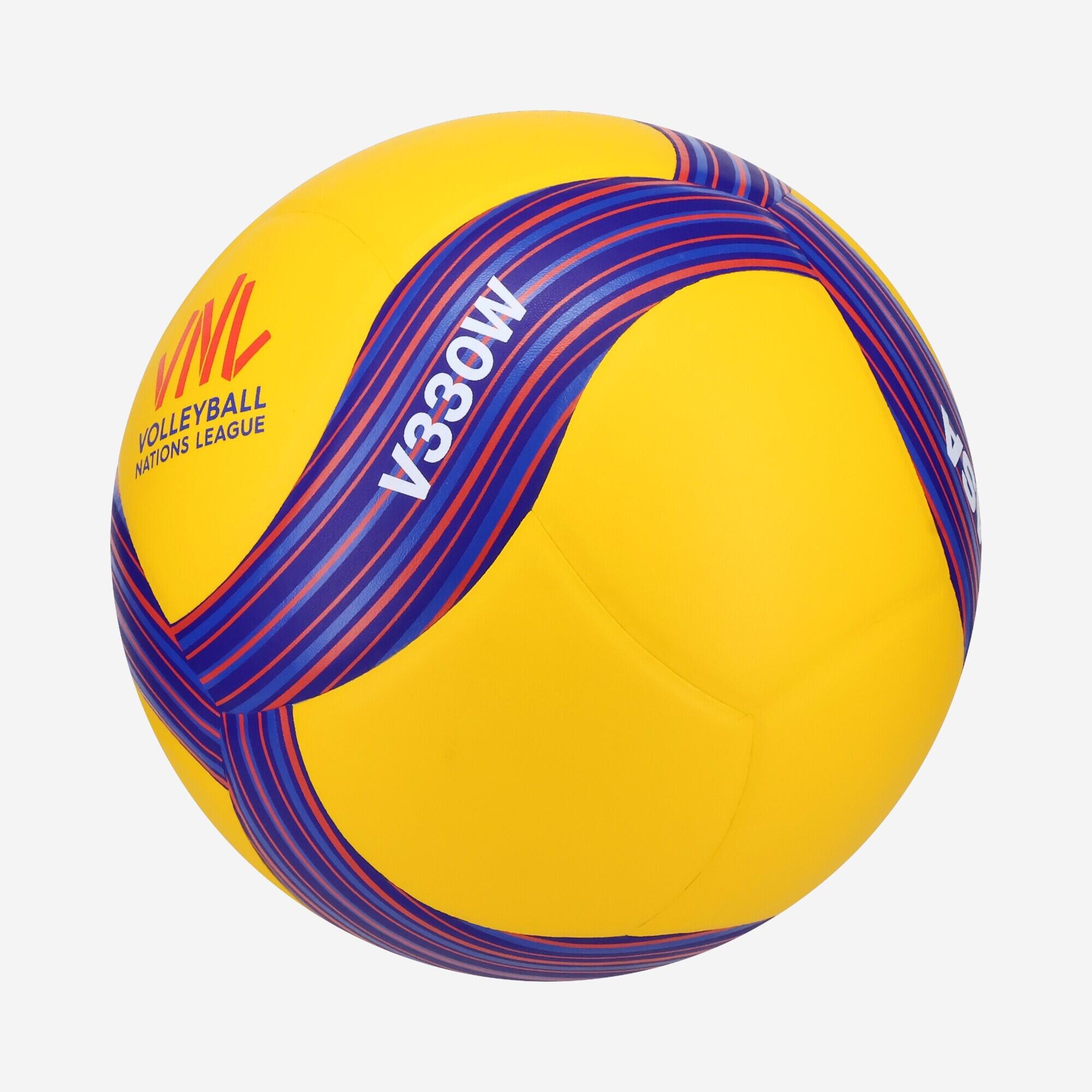 Piłka do siatkówki Mikasa V330W VNL 2026 rozmiar 5 3/7