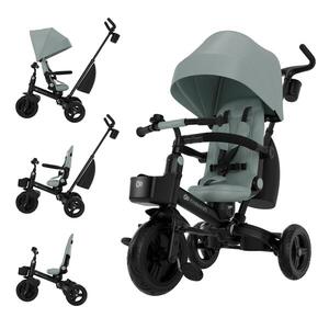 Triciclo AVEO 2 PLUS Verde - CD
