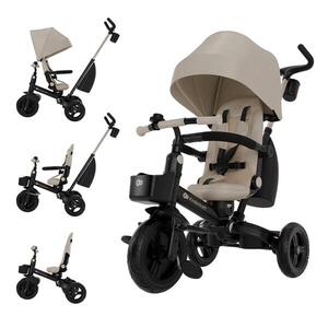 Triciclo AVEO 2 PLUS BEIGE - CD