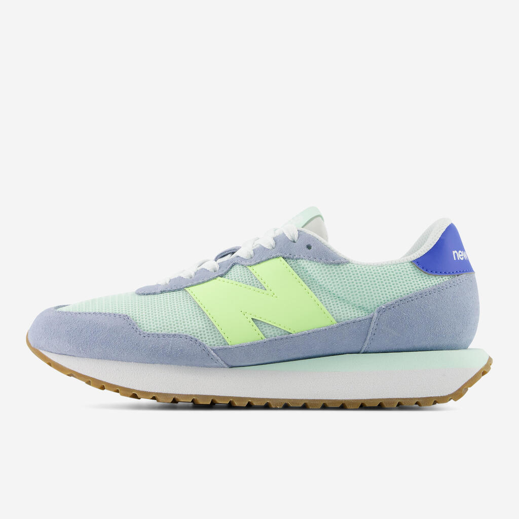 Γυναικεία Αθλητικά Παπούτσια, New Balance 237, Γκρι