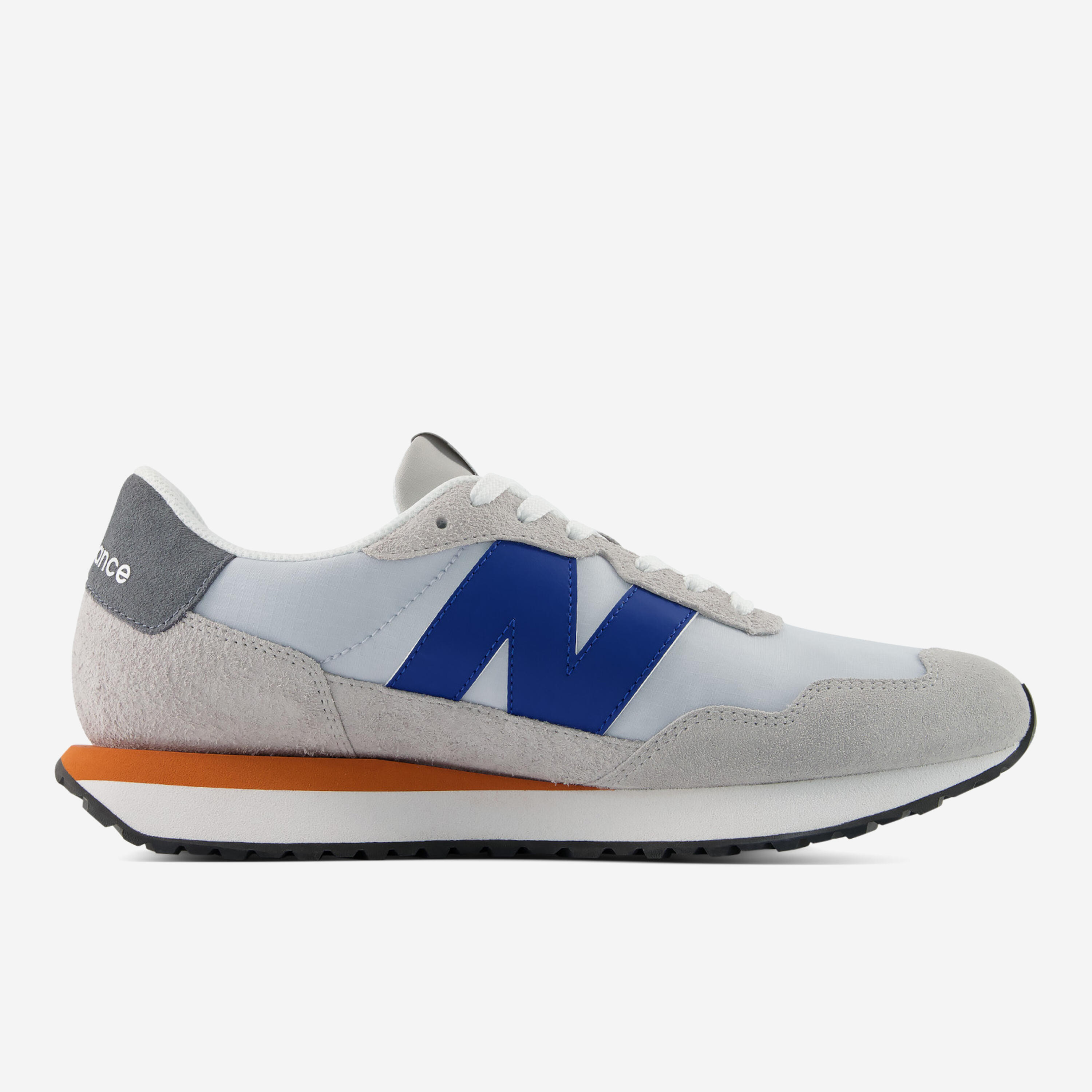 Sneakersy męskie New Balance 237 2/6
