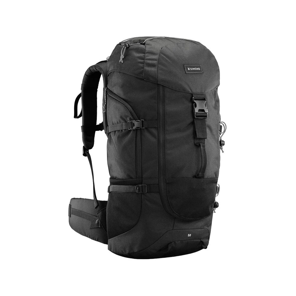 Entretenir et réparer un sac de Trekking MT100