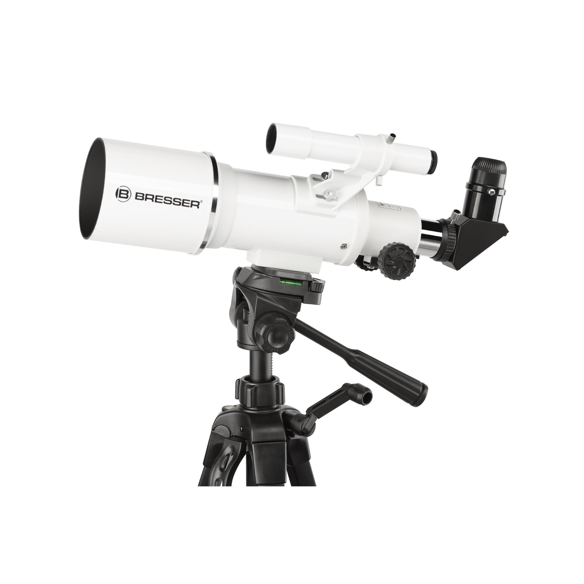 Telescopi refractor Classic 70/350 - CD 3/6