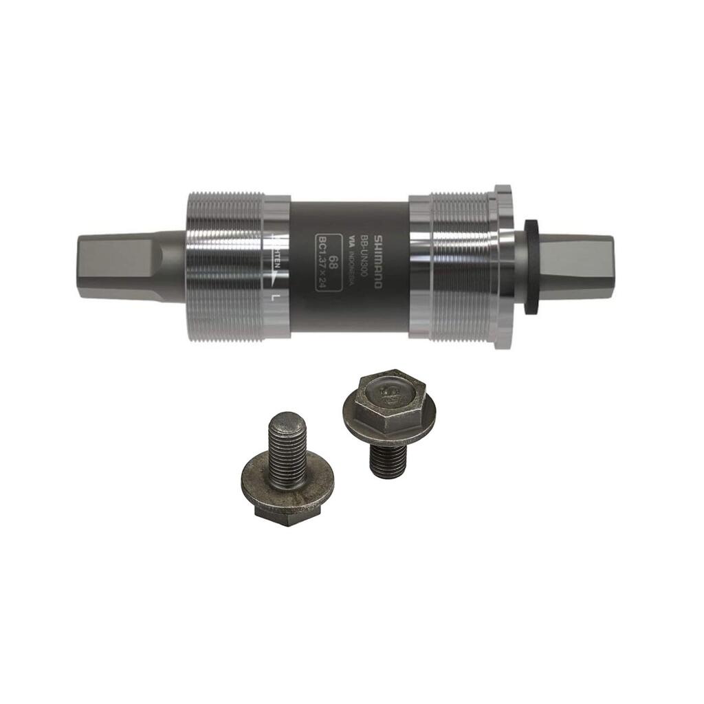 Eje Cuadrado Ciclismo Shimano BB-UN300