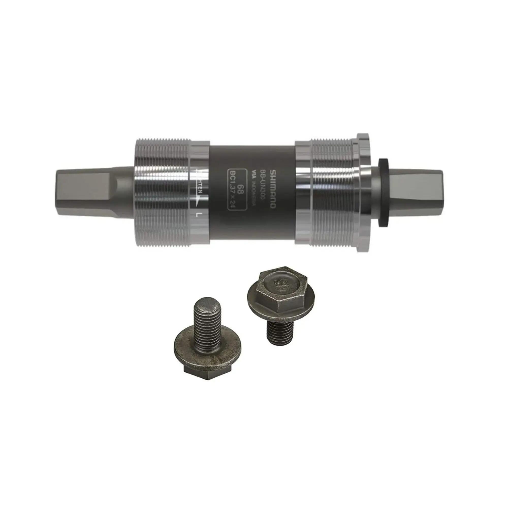 Eje Cuadrado Ciclismo Shimano BB-UN300 1/1
