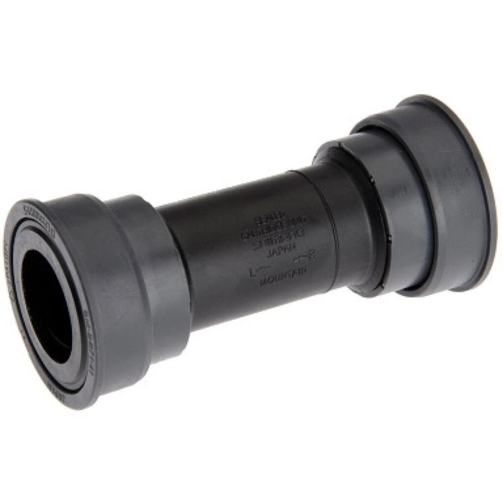 Cartucho de Ciclismo MTB Press-Fit BB92 Shimano SM-BB71-41A