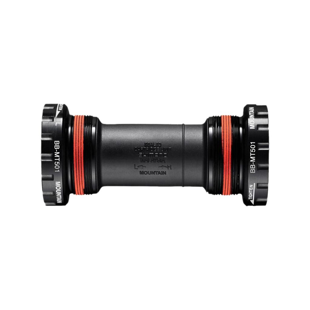 Cartucho de Ciclismo MTB Shimano Deore BB-MT501