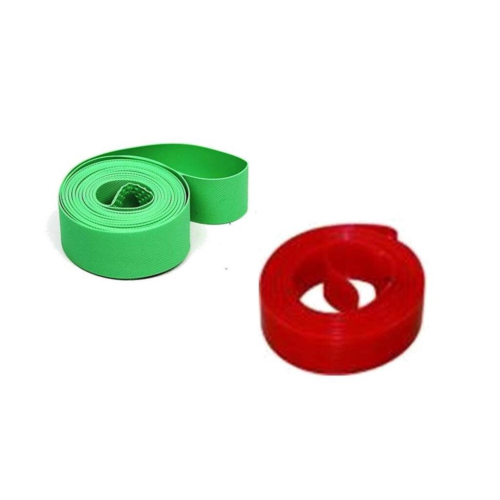 Protector de Rin de Ciclismo MTB 29 Pulgadas Shimano - Amarillo