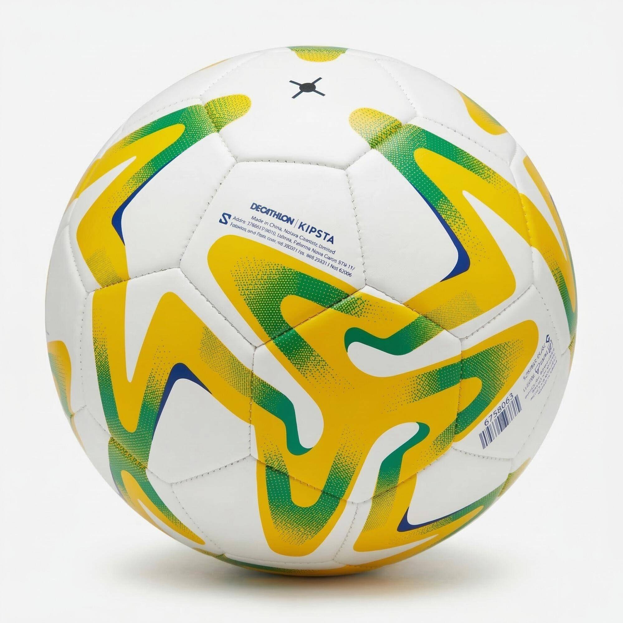 Football Size 5 - Brazil 2026 -  5