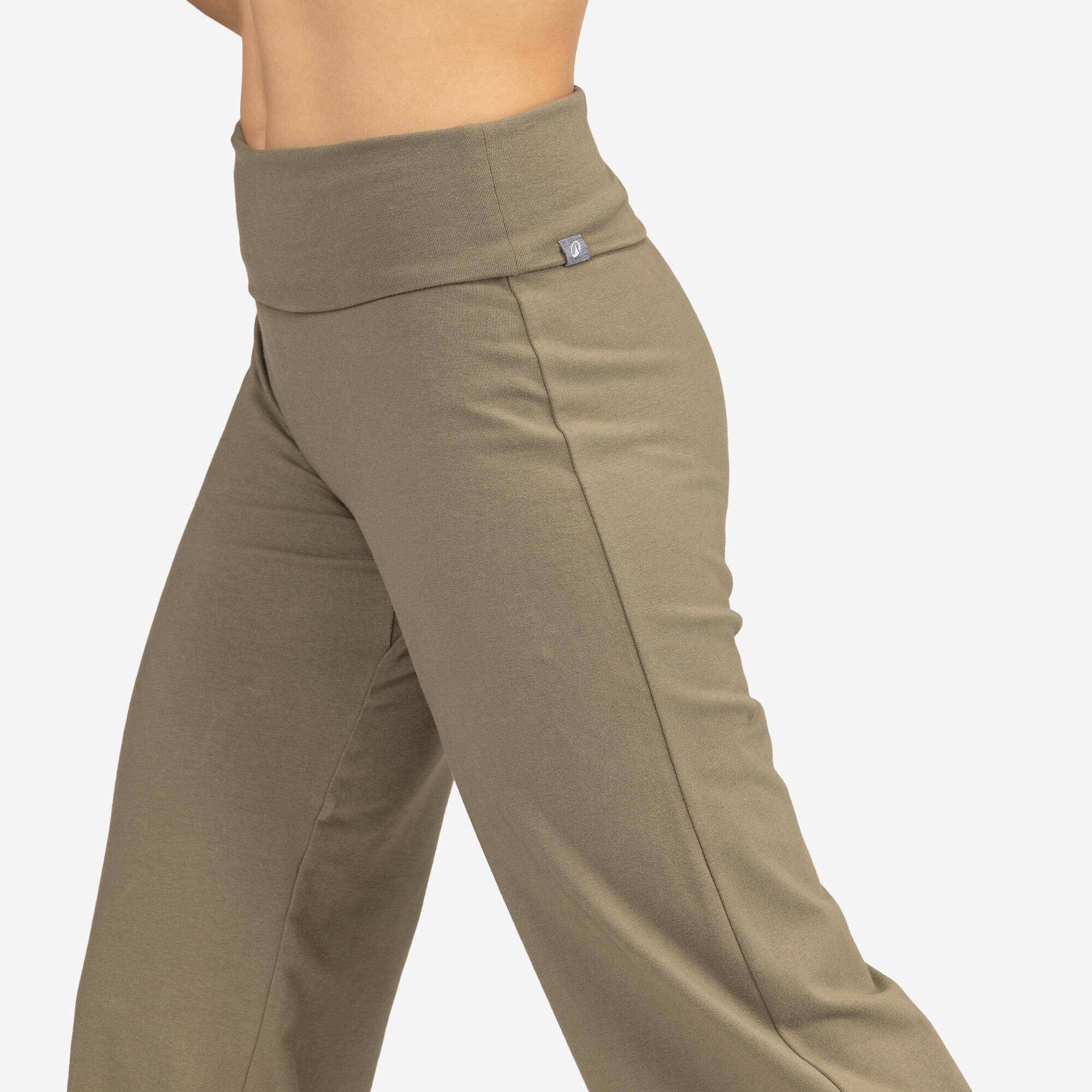 Women's High-Waisted Soft Yoga Pants, -  5