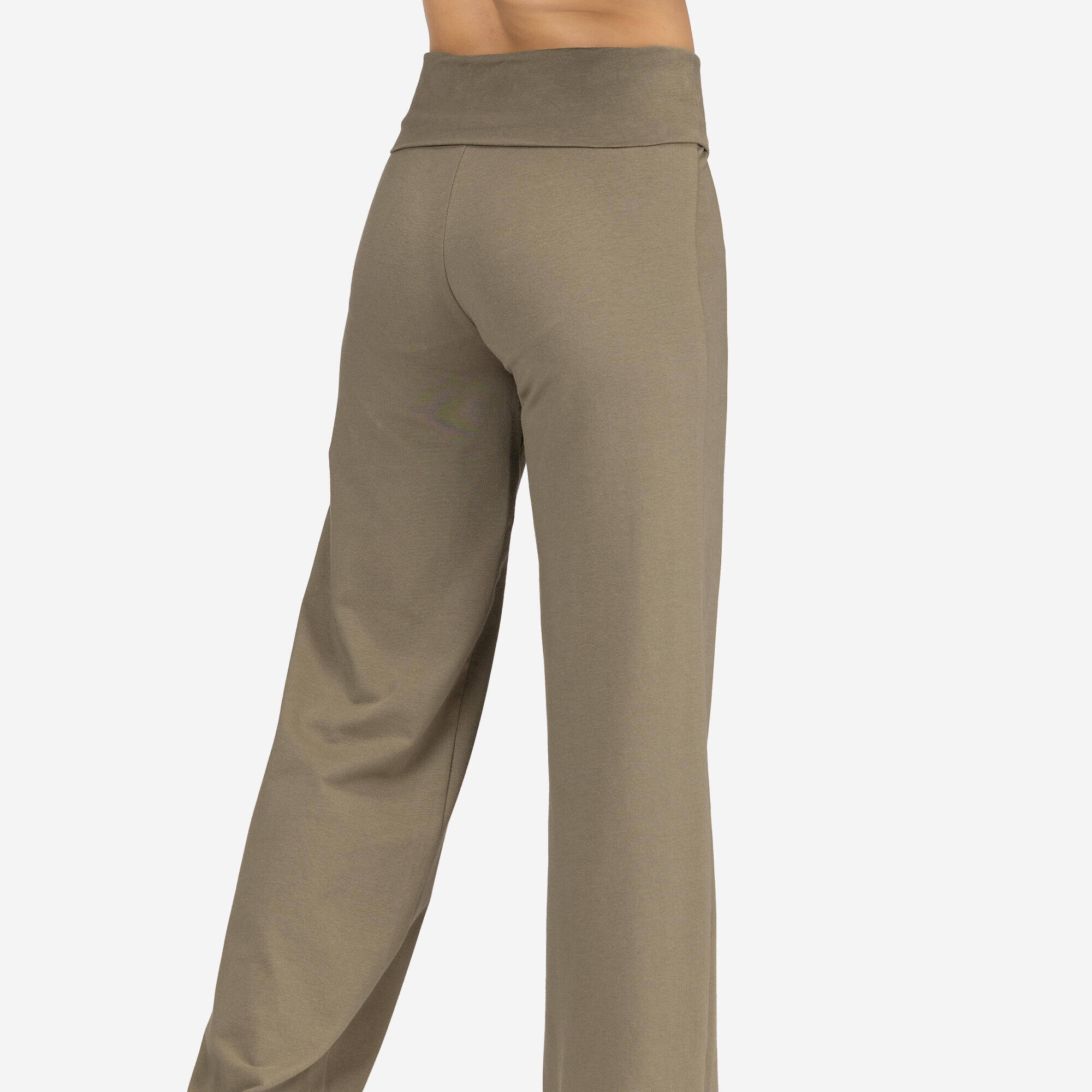 Women's High-Waisted Soft Yoga Pants, -  4