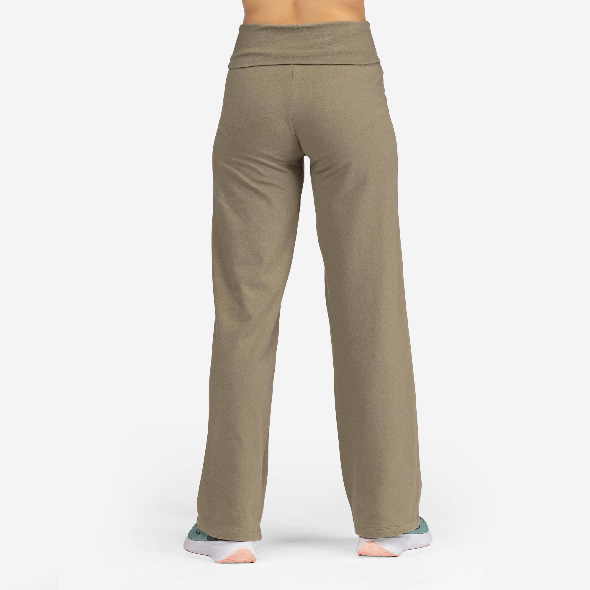 Women's High-Waisted Soft Yoga Pants, -  3