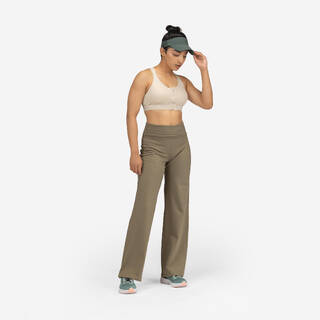 Women's High-Waisted Soft Yoga Pants,