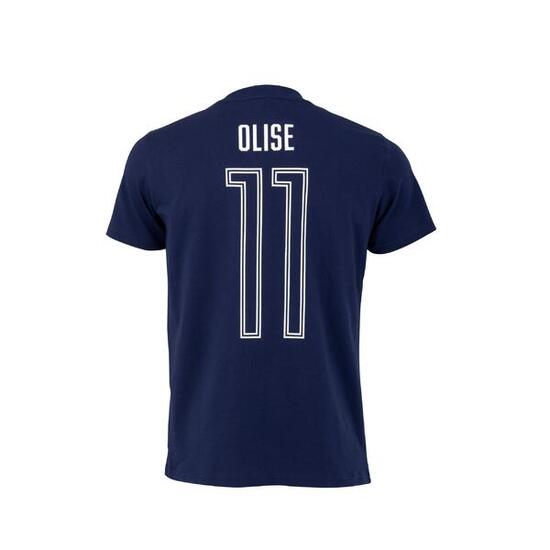 T-SHIRT JUNIOR OLISE FFF EQUIPE DE FRANCE 2026