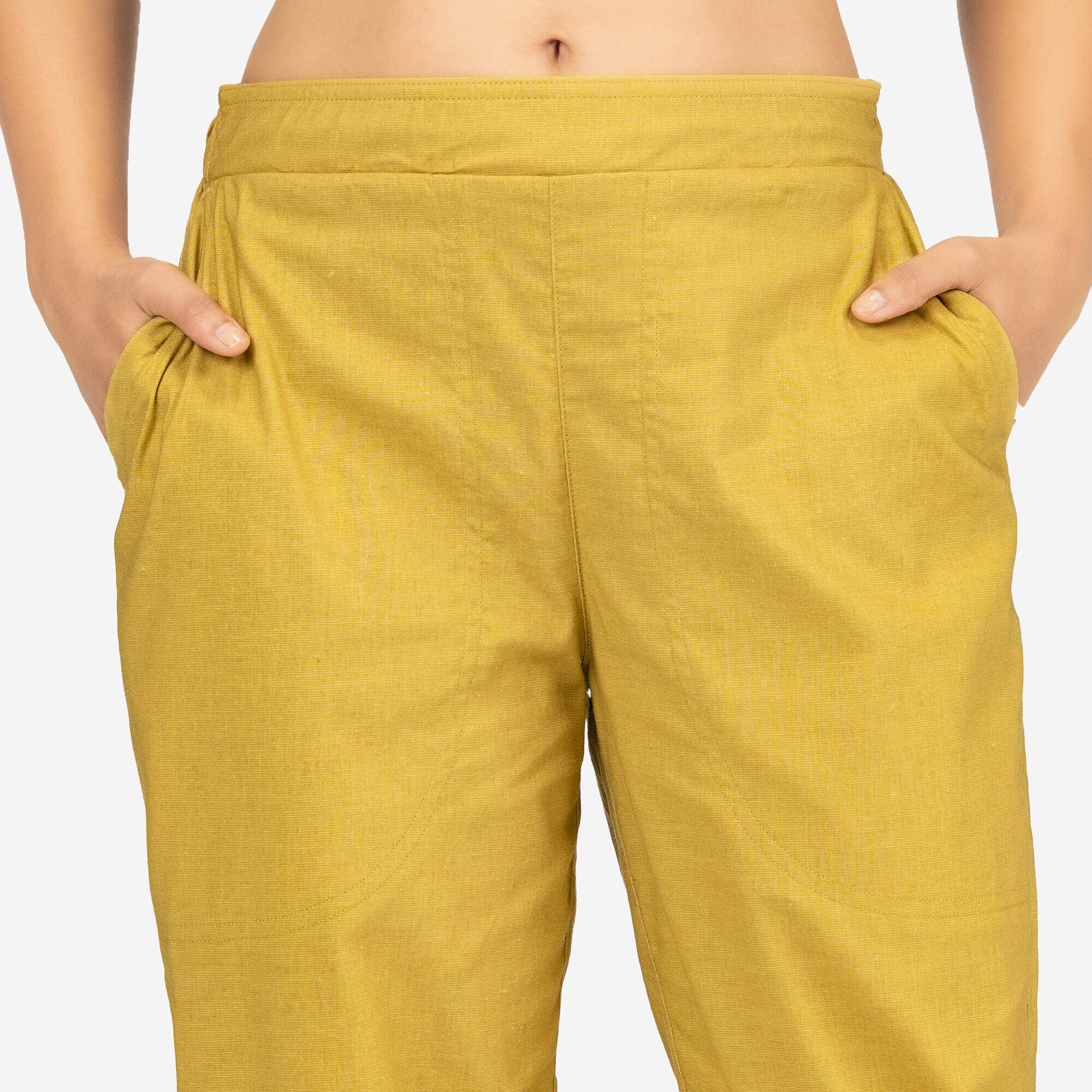 Dhoti Bottoms -  5