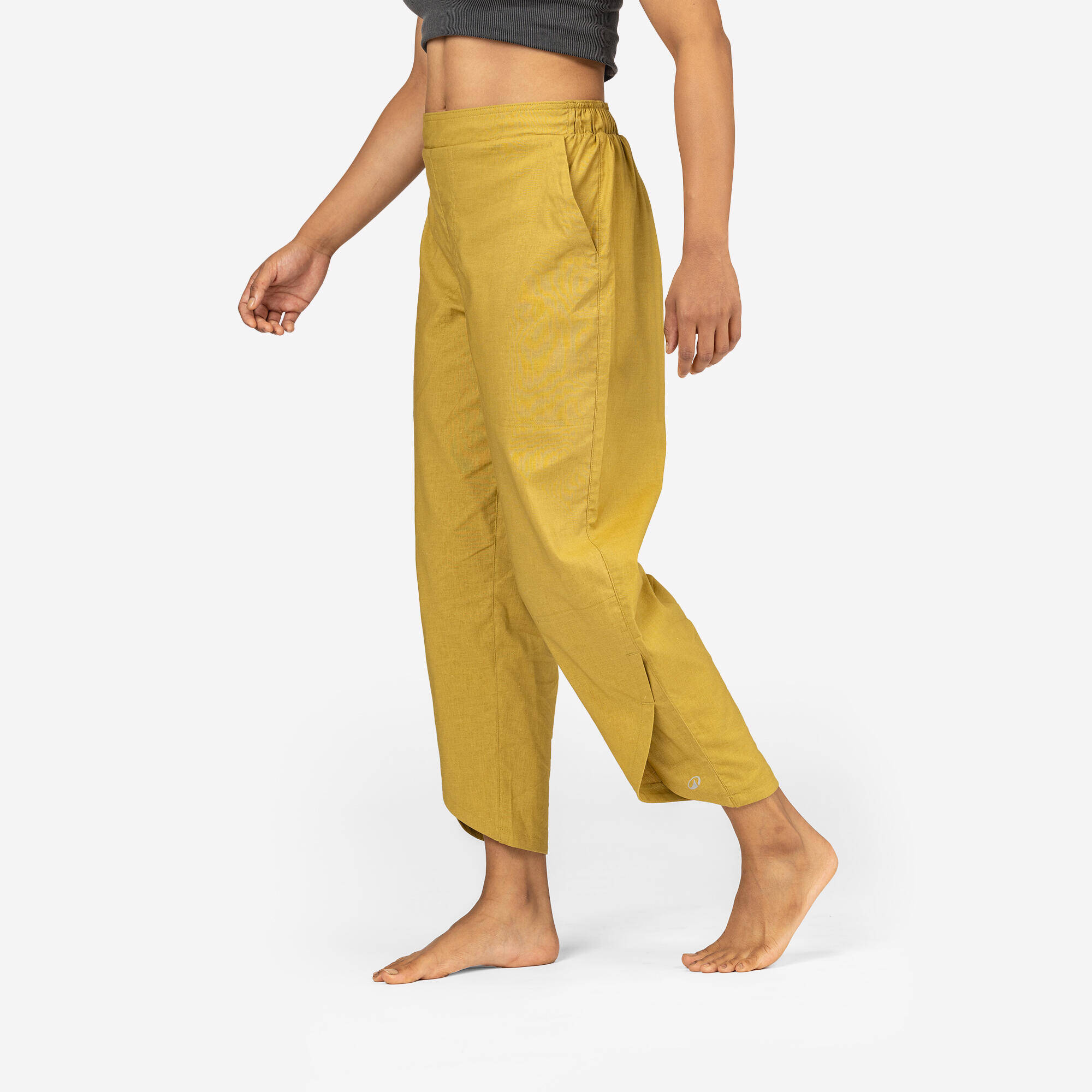 Dhoti Bottoms -  2