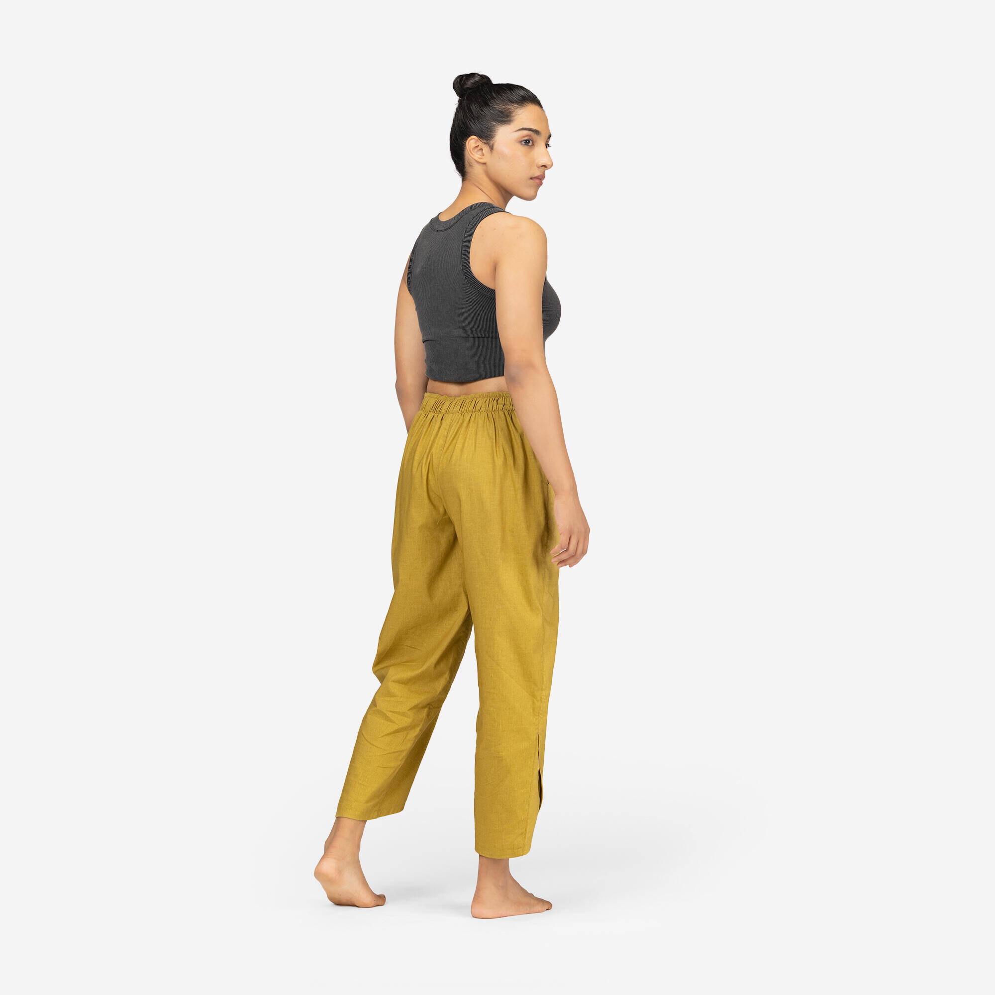 Dhoti Bottoms -  3