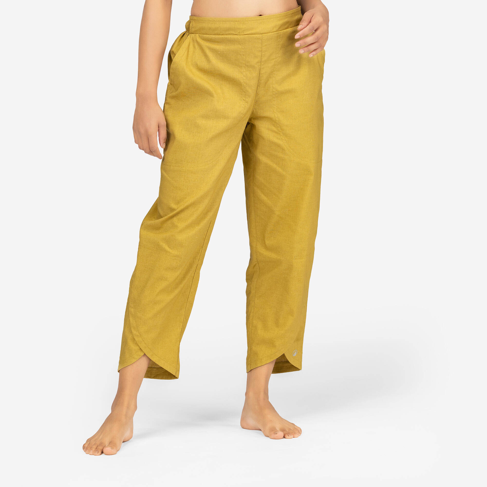 Dhoti Bottoms -  4