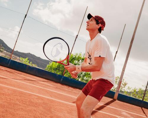 Wieder Tennis spielen: 10 Tipps für einen erfolgreichen Wiedereinstieg