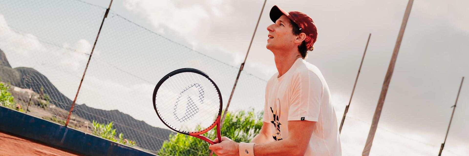 Wieder Tennis spielen: 10 Tipps für einen erfolgreichen Wiedereinstieg