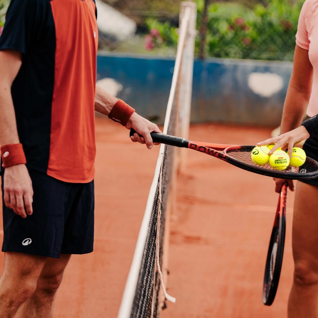 Tennisbälle