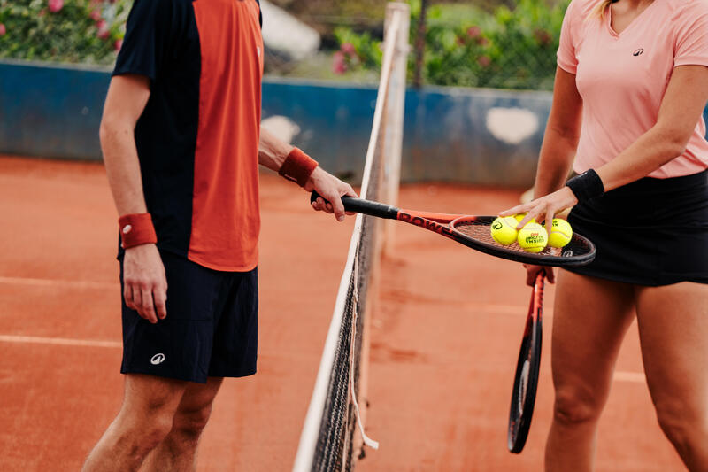 Tennis spelregels: Uitleg over puntentelling, tiebreak & afmetingen