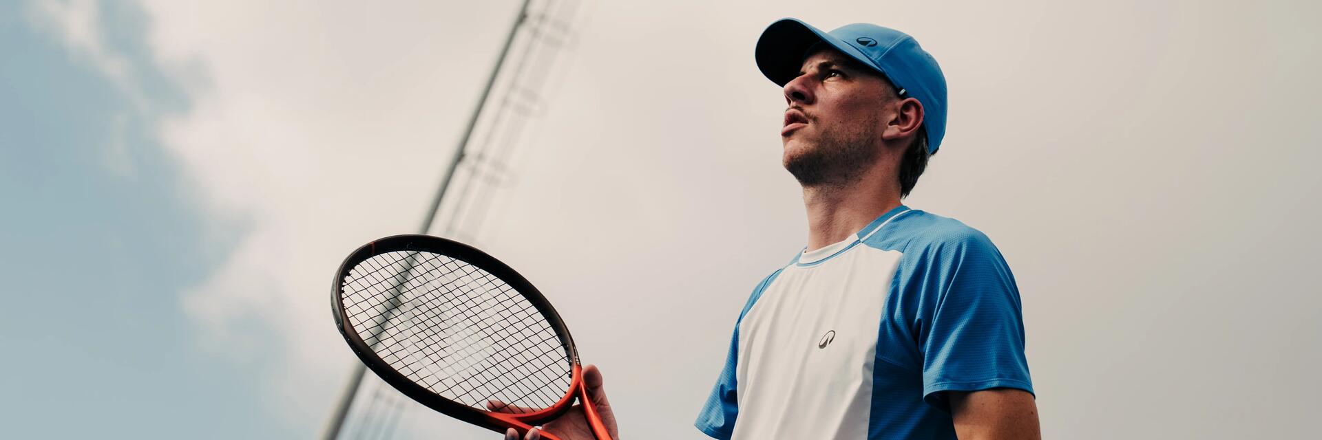 Règles du tennis : Le guide complet pour les débutants en Suisse