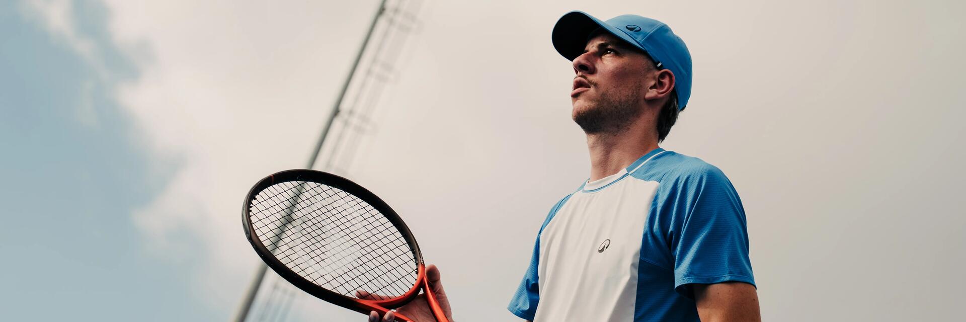 Tennisregeln: Der komplette Guide für Anfänger in der Schweiz