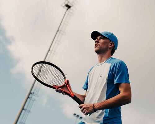 Tennisregeln: Der komplette Guide für Anfänger in der Schweiz