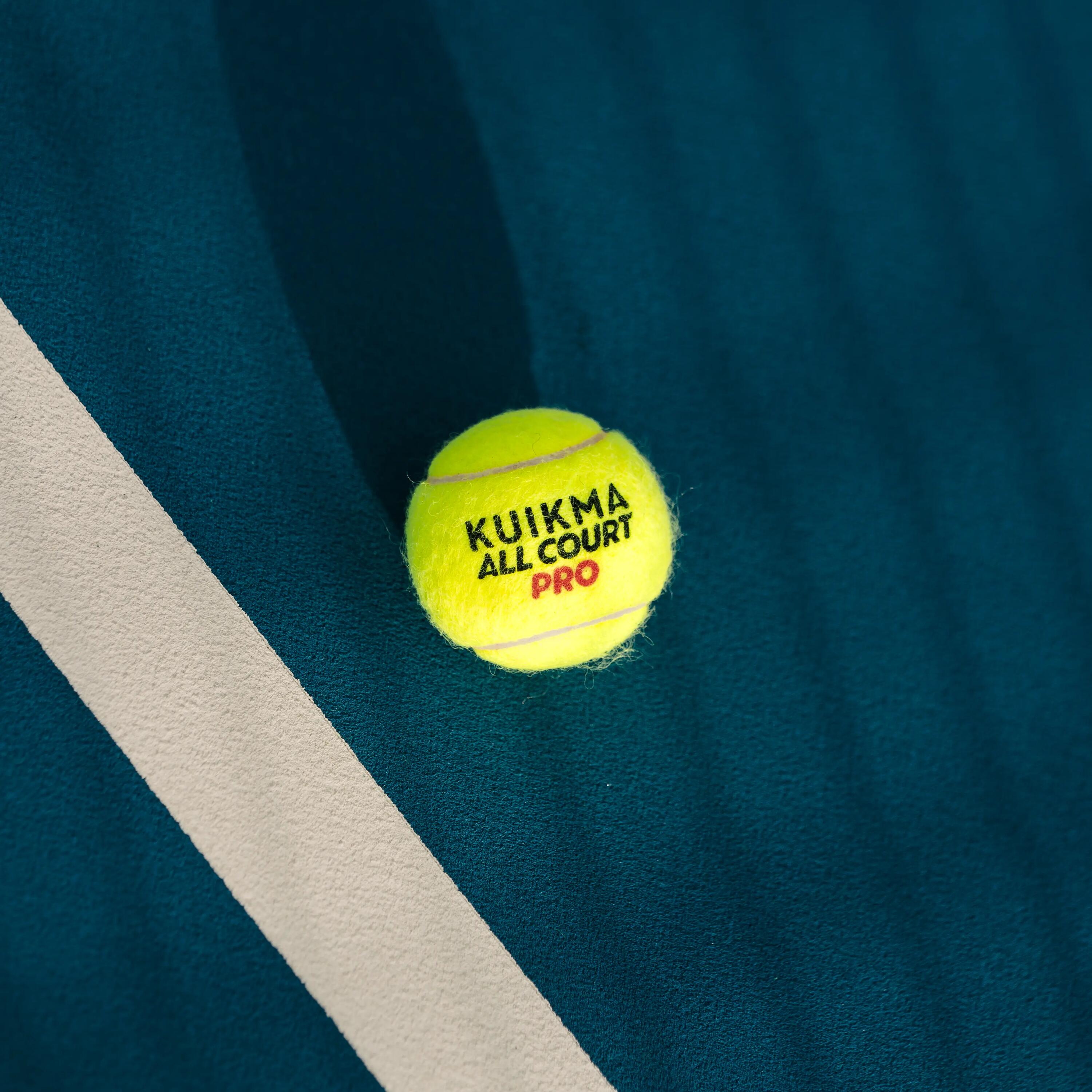 Tennisballen