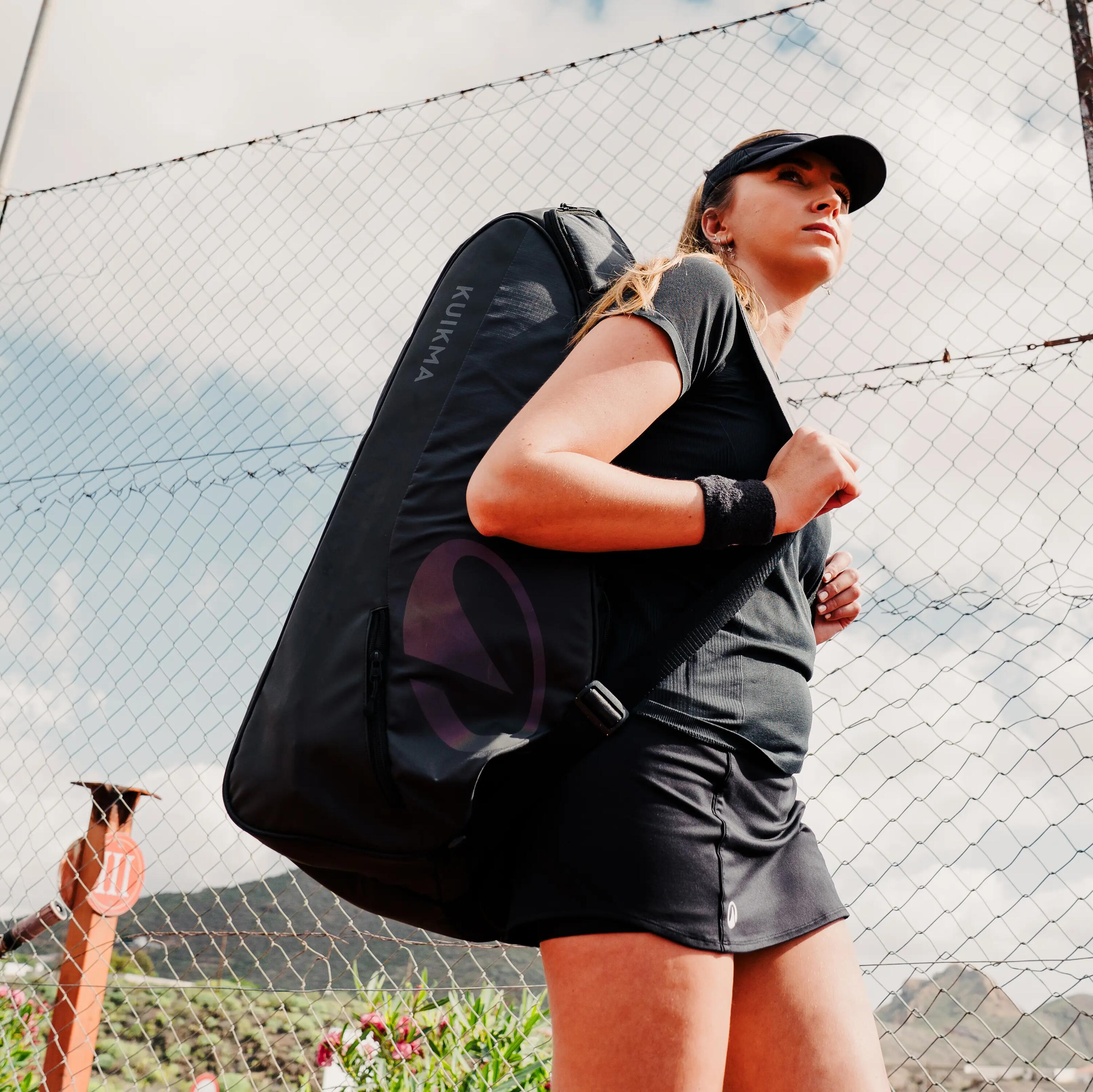 Tennis tassen en hoezen