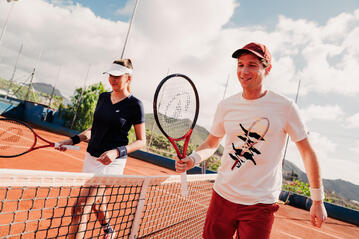 Tenis